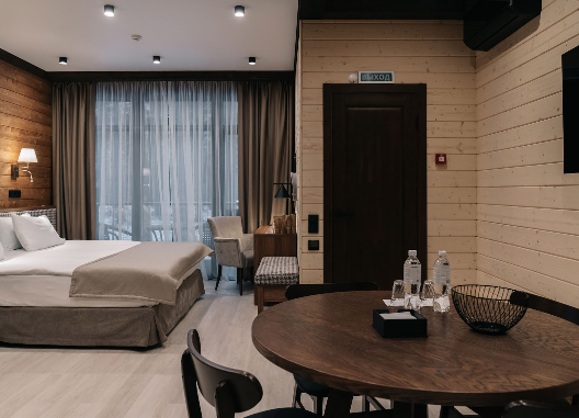 Фото жилья — Общие 1