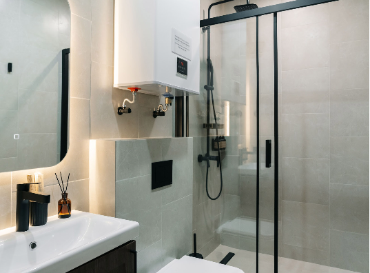 Фото жилья — Общие 2