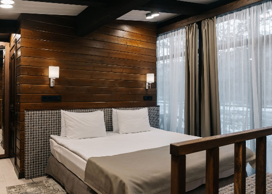 Фото жилья — Общие 4