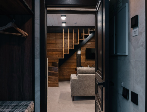 Фото жилья — Общие 3