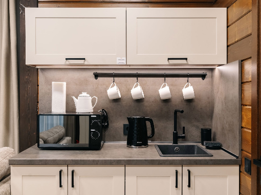 Фото жилья — Общие 5