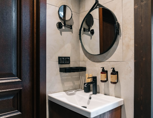 Фото жилья — Общие 2