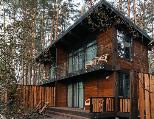 Фото жилья — Общие 1