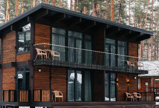 Фото жилья — Общие 1