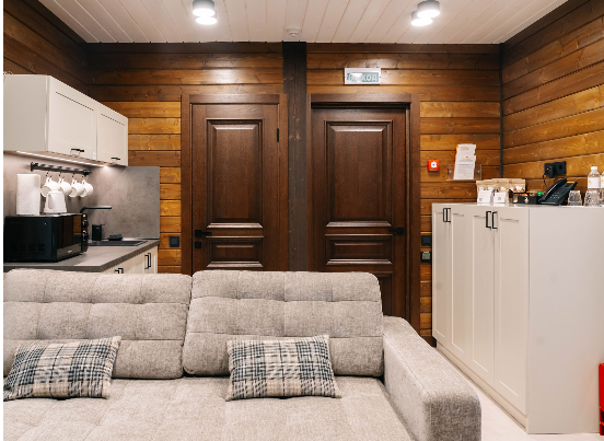 Фото жилья — Общие 2