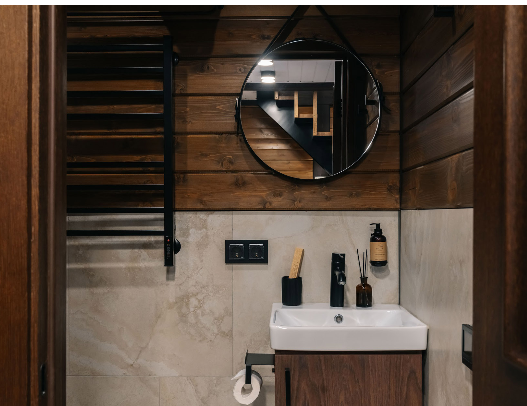 Фото жилья — Общие 5