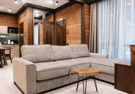 Фото жилья — Общие 3