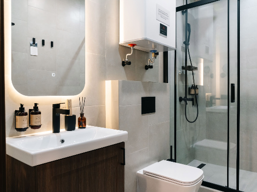 Фото жилья — Общие 4