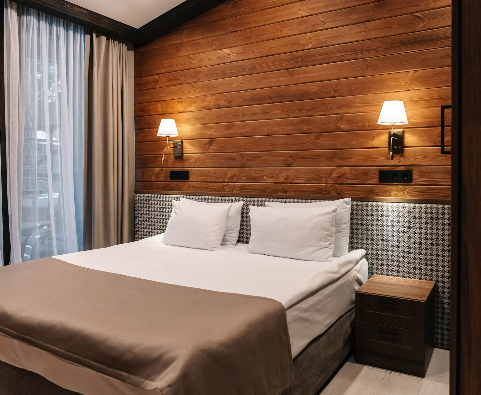 Фото жилья — Общие 2