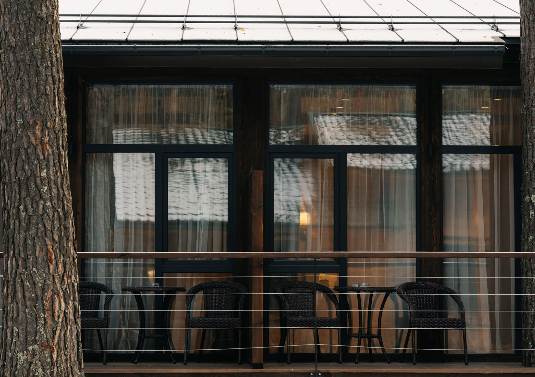 Фото жилья — Общие 1