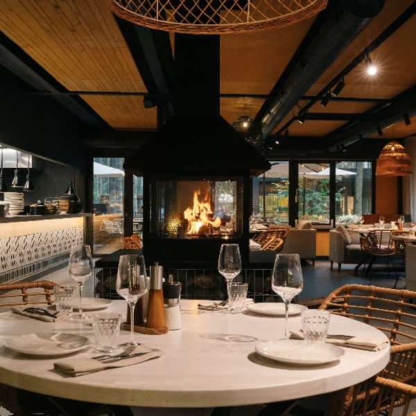 Фото отеля — Общие 4