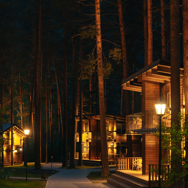 Фото отеля — Общие 5