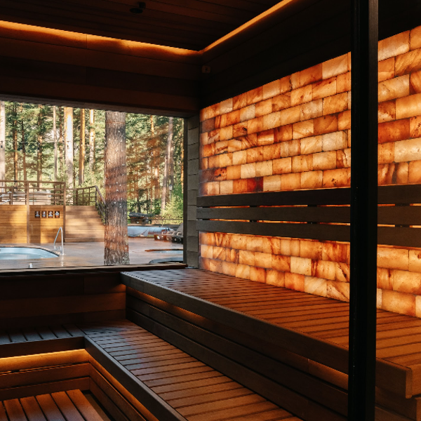 Фото отеля — Общие 2