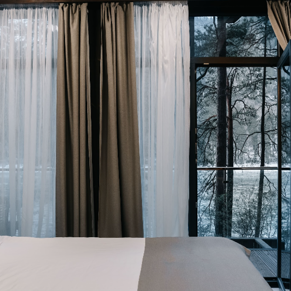 Фото отеля — Общие 3