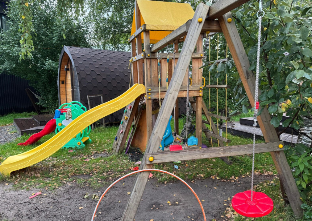 Фото отеля — Общие 5