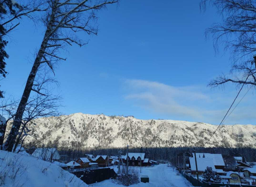 Фото отеля — Общие 3