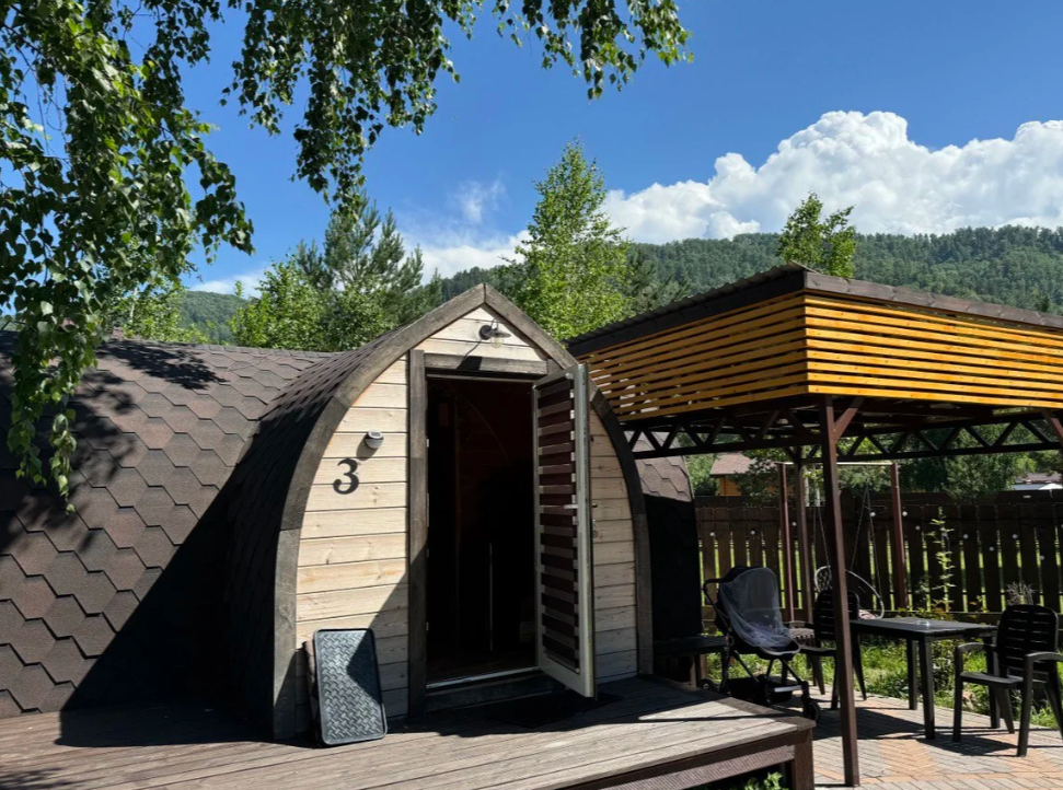 Фото отеля — Общие 1