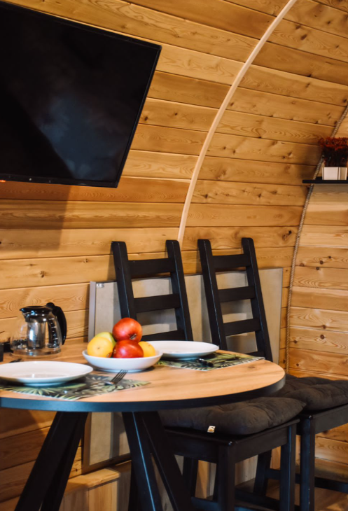 Фото жилья — Общие 5