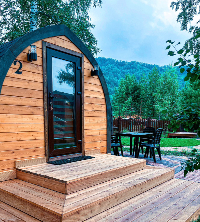 Фото жилья — Общие 1