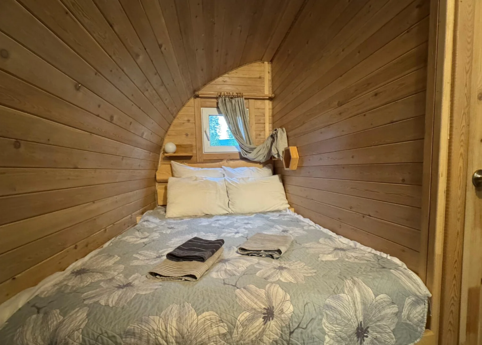 Фото жилья — Общие 4