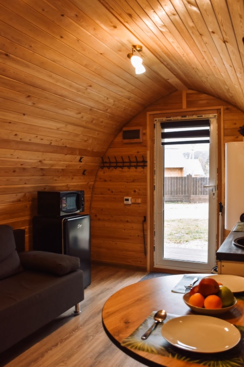 Фэмили Лодж