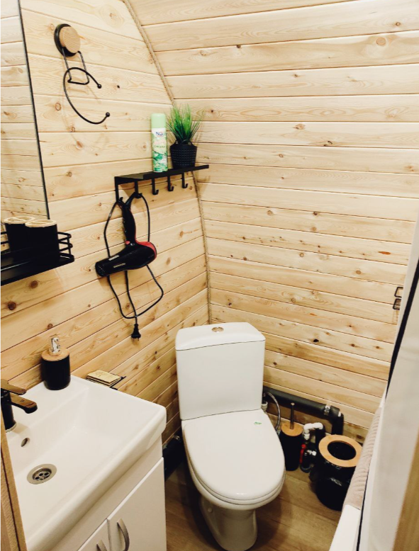 Фото жилья — Общие 3