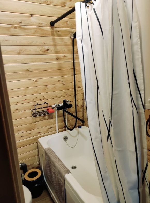 Фото жилья — Общие 2