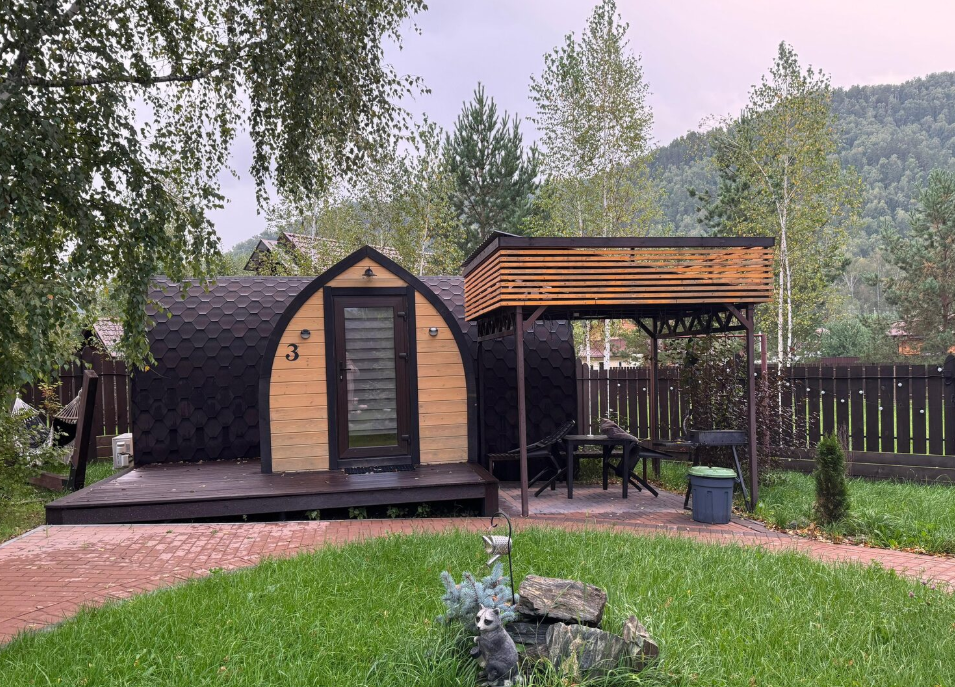 Фото жилья — Общие 1