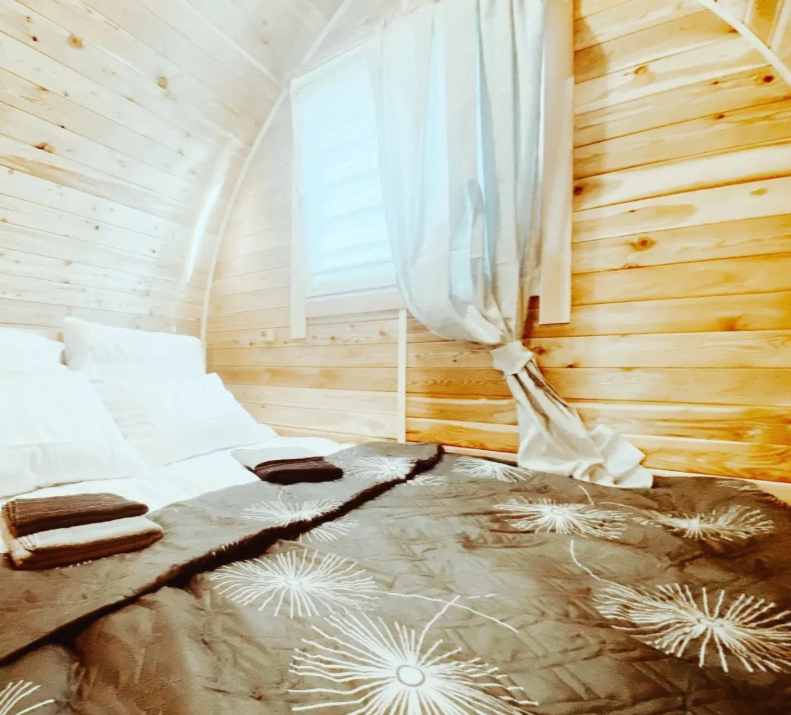 Фото жилья — Общие 3