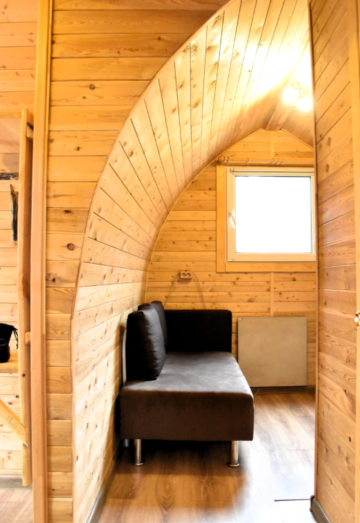 Фото жилья — Общие 2