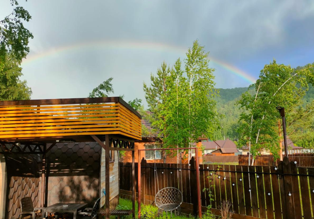 Фото отеля — Общие 4