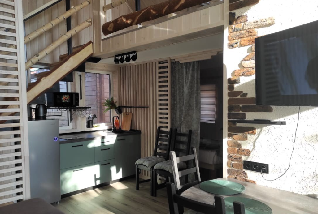 Фото жилья — Общие 1