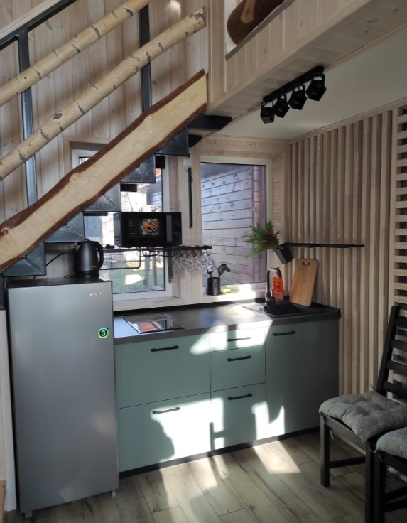 Фото жилья — Общие 5