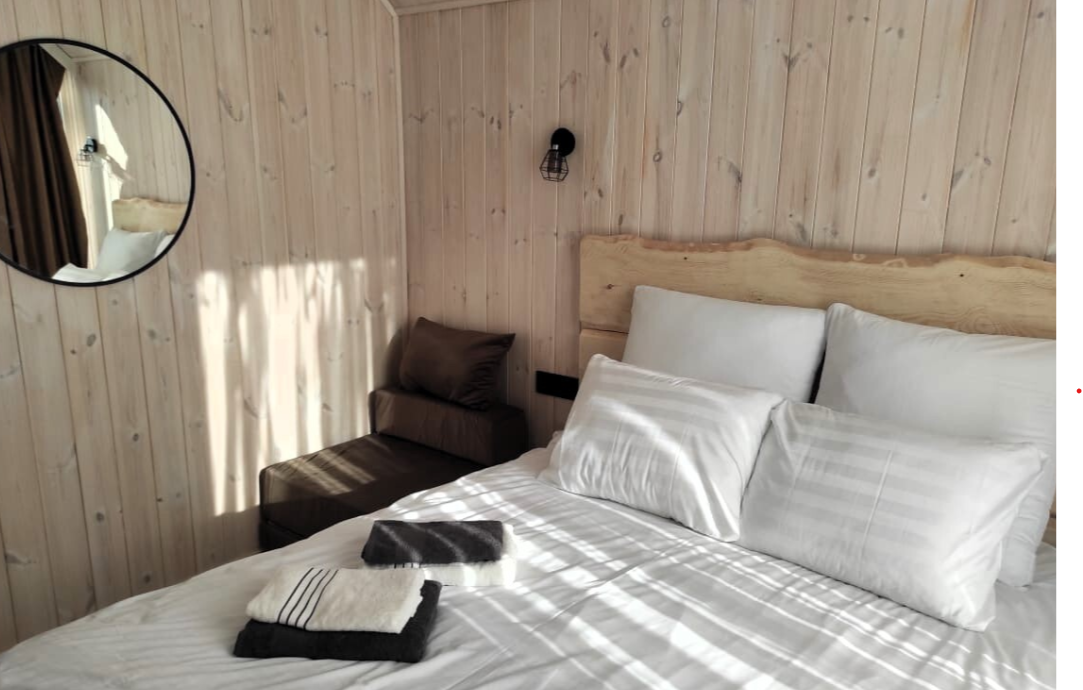 Фото жилья — Общие 4