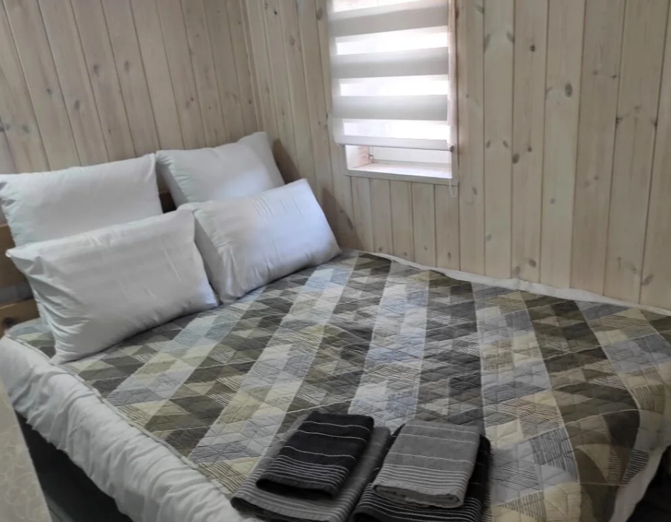 Фото жилья — Общие 3