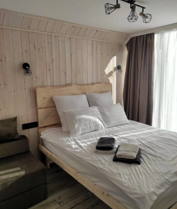 Фото жилья — Общие 2