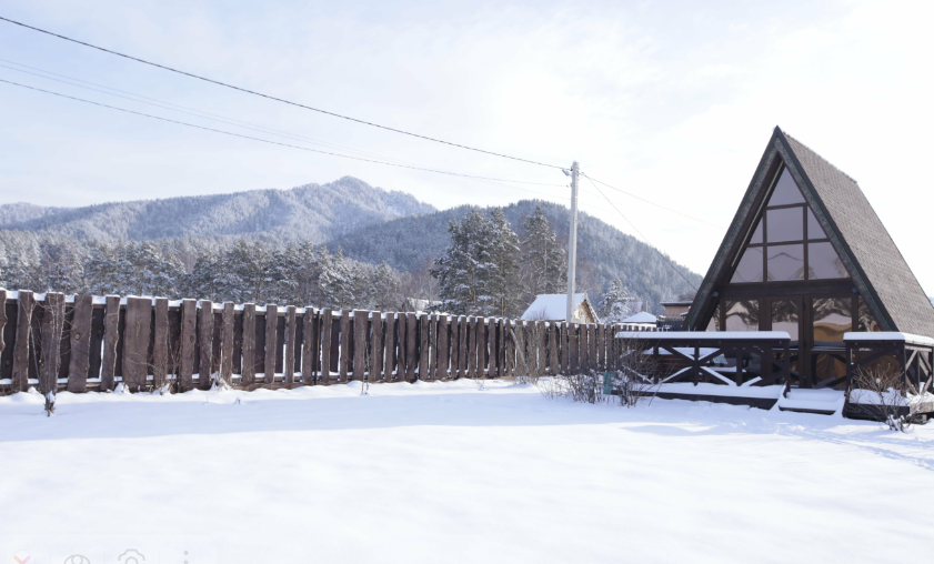 Фото жилья — Общие 2