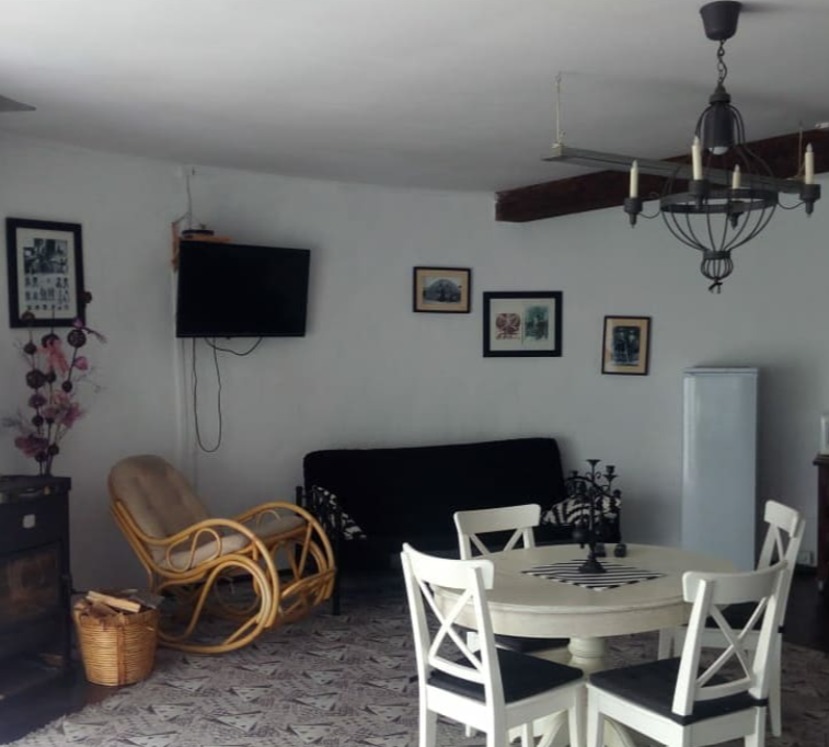 Студия Сафари