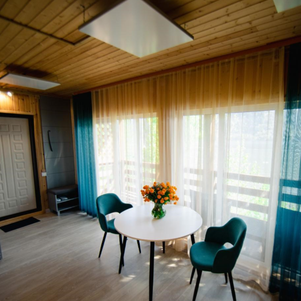 Однокомнатный