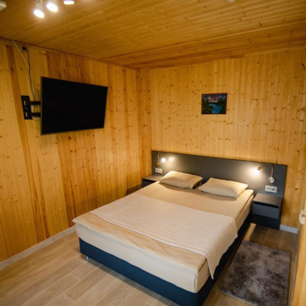 Фото жилья — Спальня 2