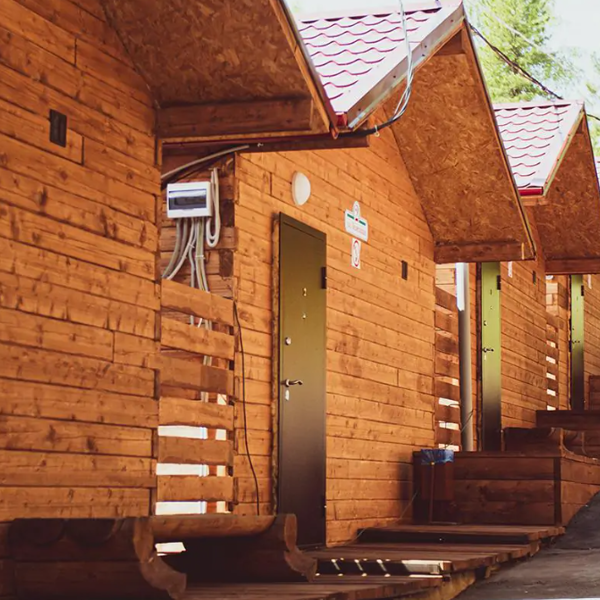 Фото отеля — Общие 2