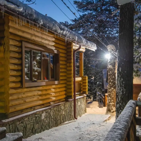 Фото отеля — Общие 4