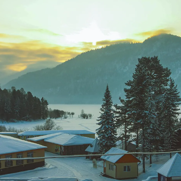 Фото отеля — Общие 3