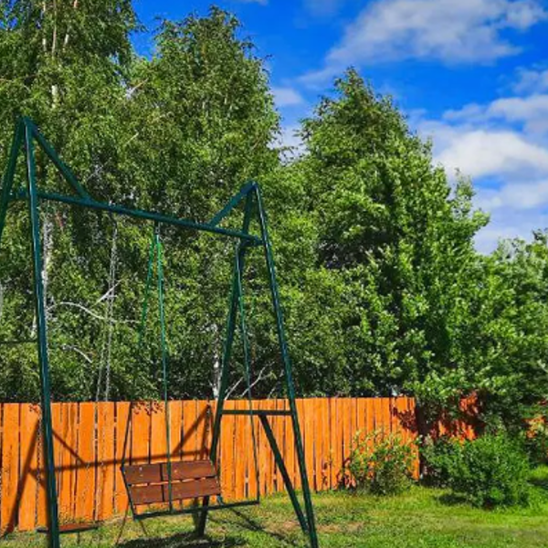 Фото отеля — Общие 2