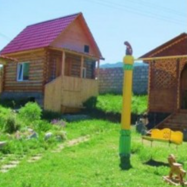 Фото отеля — Общие 2