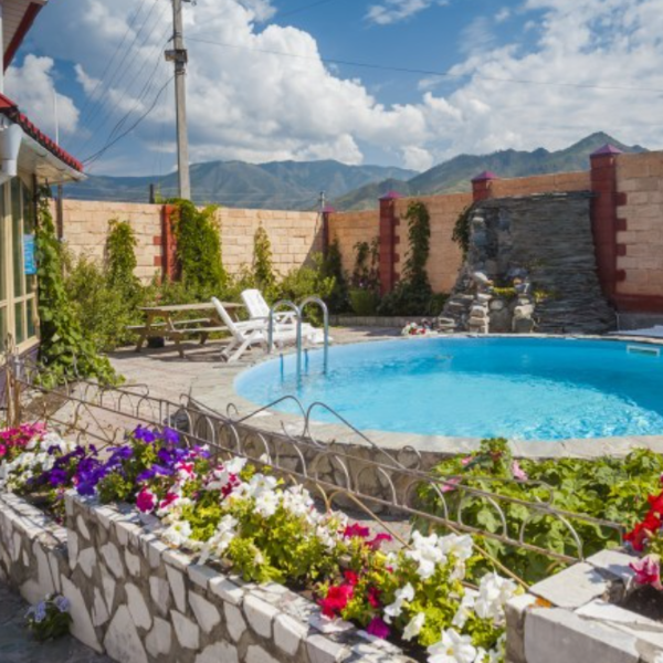 Фото отеля — Общие 1