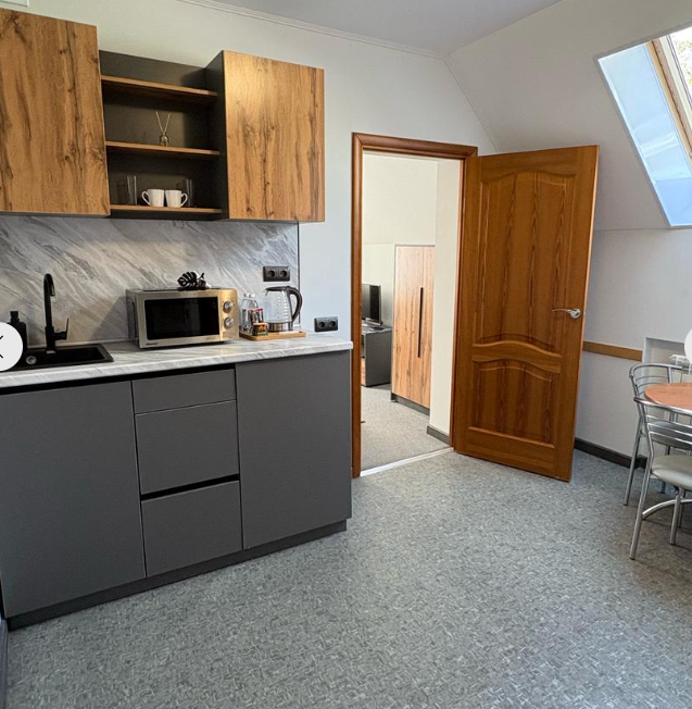 Фото жилья — Общие 1