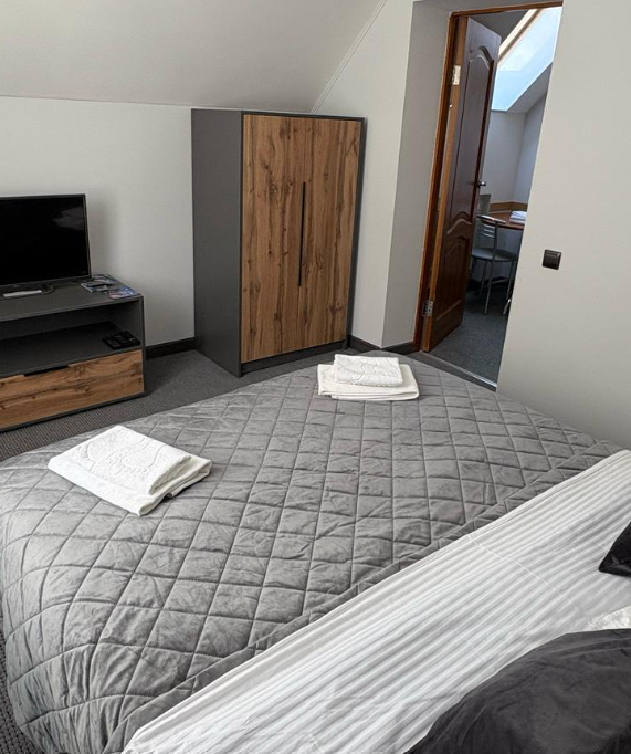 Фото жилья — Общие 2