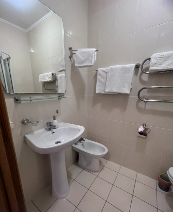 Фото жилья — Общие 3