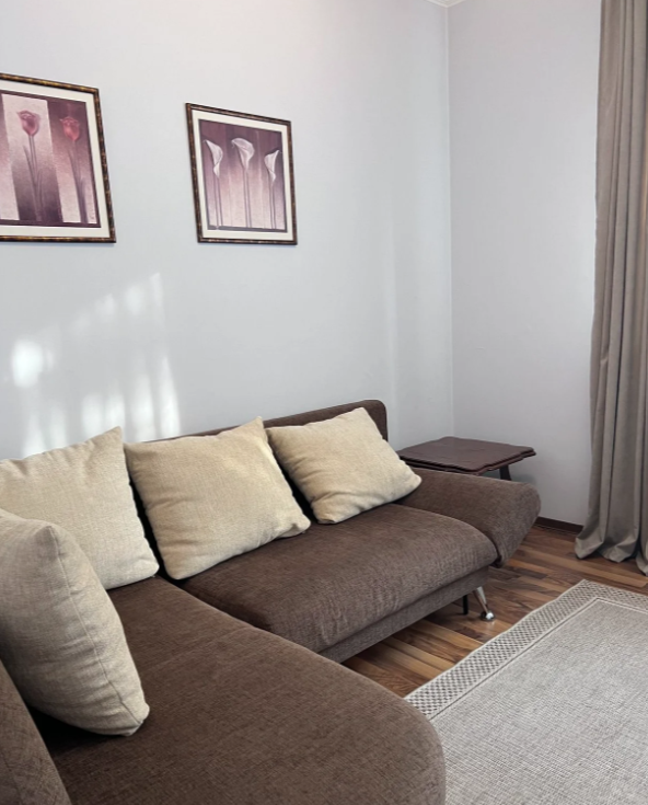 Фото жилья — Общие 4